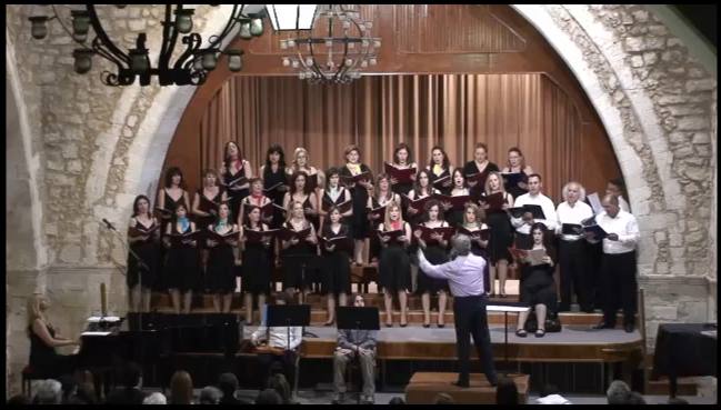 A Tribute to Manos Hadjidakis — 14 Mar – 24 Apr 2010