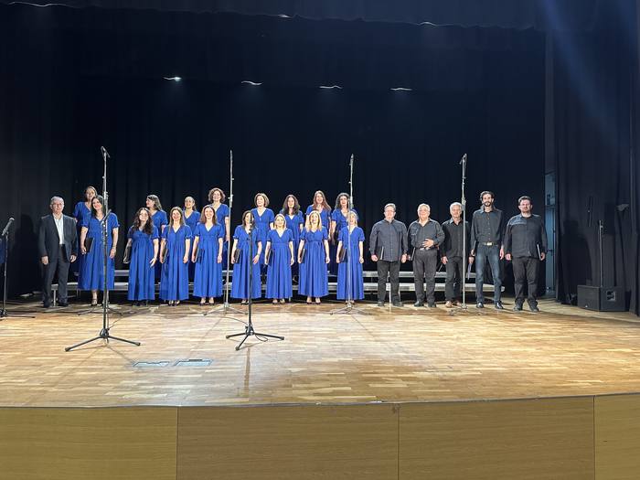 A Musical Tribute — No details