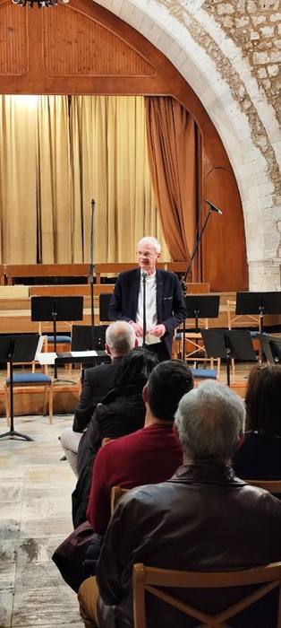 A Musical Tribute to Eleftherios Venizelos — 15–16 March 2026