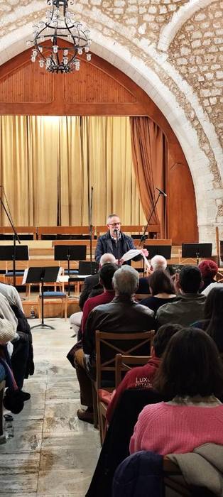 A Musical Tribute to Eleftherios Venizelos — 15–16 March 2026