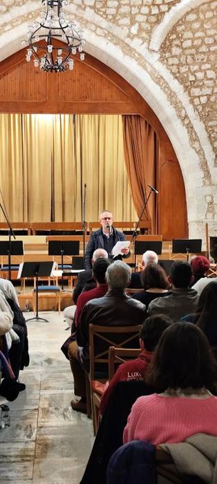 A Musical Tribute to Eleftherios Venizelos — 15–16 March 2026