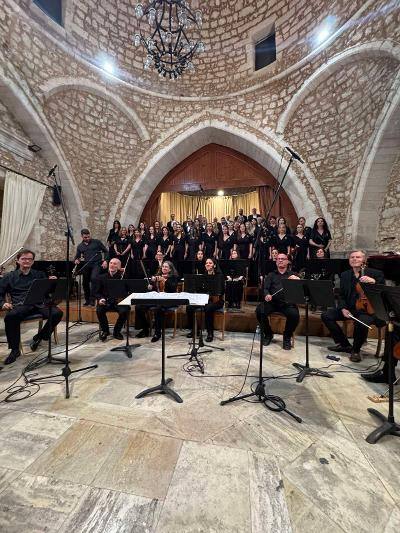 A Musical Tribute to Eleftherios Venizelos — 15–16 March 2026