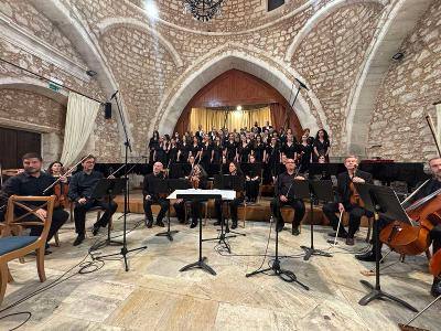 A Musical Tribute to Eleftherios Venizelos — 15–16 March 2026
