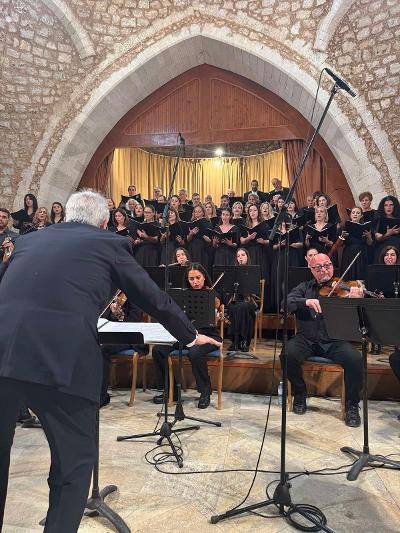 A Musical Tribute to Eleftherios Venizelos — 15–16 March 2026