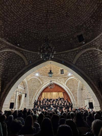 A Musical Tribute to Eleftherios Venizelos — 15–16 March 2026
