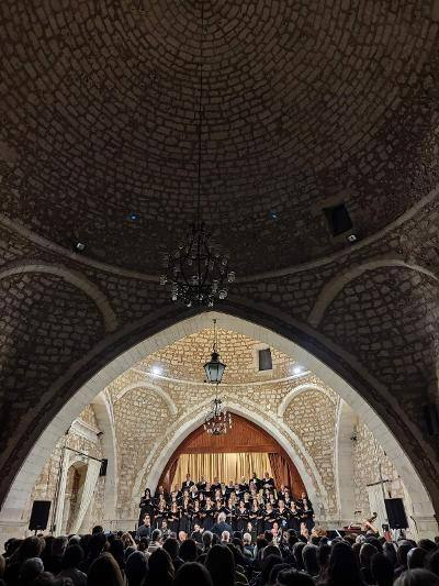 A Musical Tribute to Eleftherios Venizelos — 15–16 March 2026