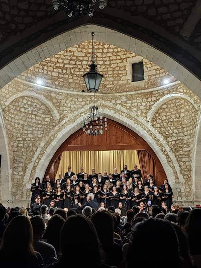 A Musical Tribute to Eleftherios Venizelos — 15–16 March 2026