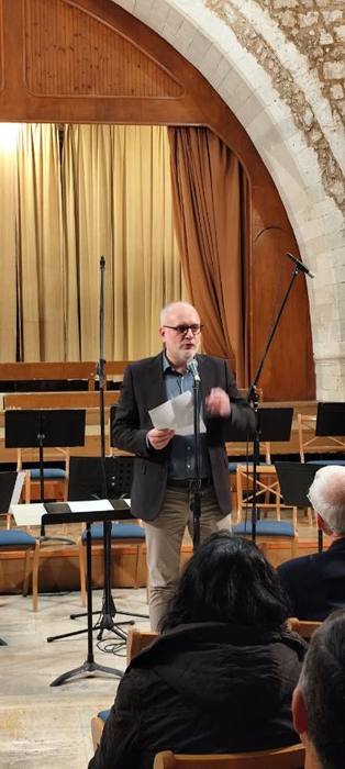 A Musical Tribute to Eleftherios Venizelos — 15–16 March 2026