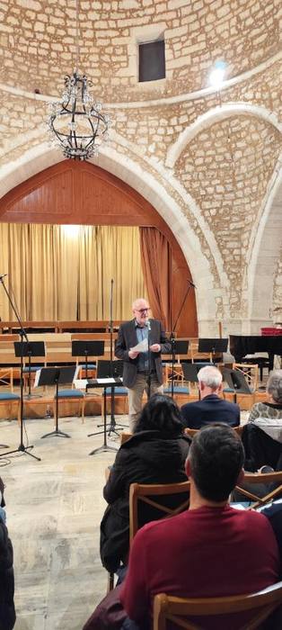 A Musical Tribute to Eleftherios Venizelos — 15–16 March 2026