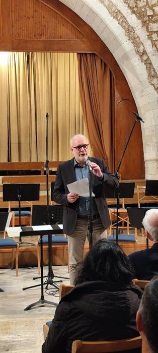 A Musical Tribute to Eleftherios Venizelos — 15–16 March 2026