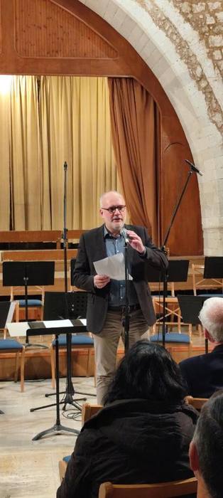 A Musical Tribute to Eleftherios Venizelos — 15–16 March 2026